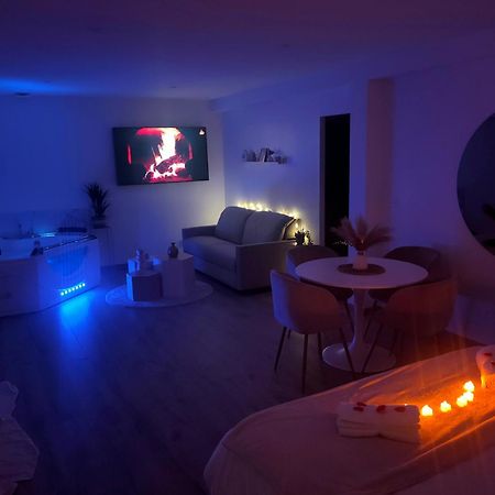 Love Room - Cocon Room - Toulon - Ollioules Eksteriør bilde